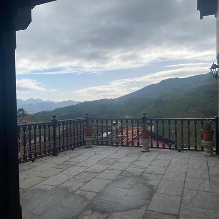 Casa Rural La Xana Piloña Kültér fotó