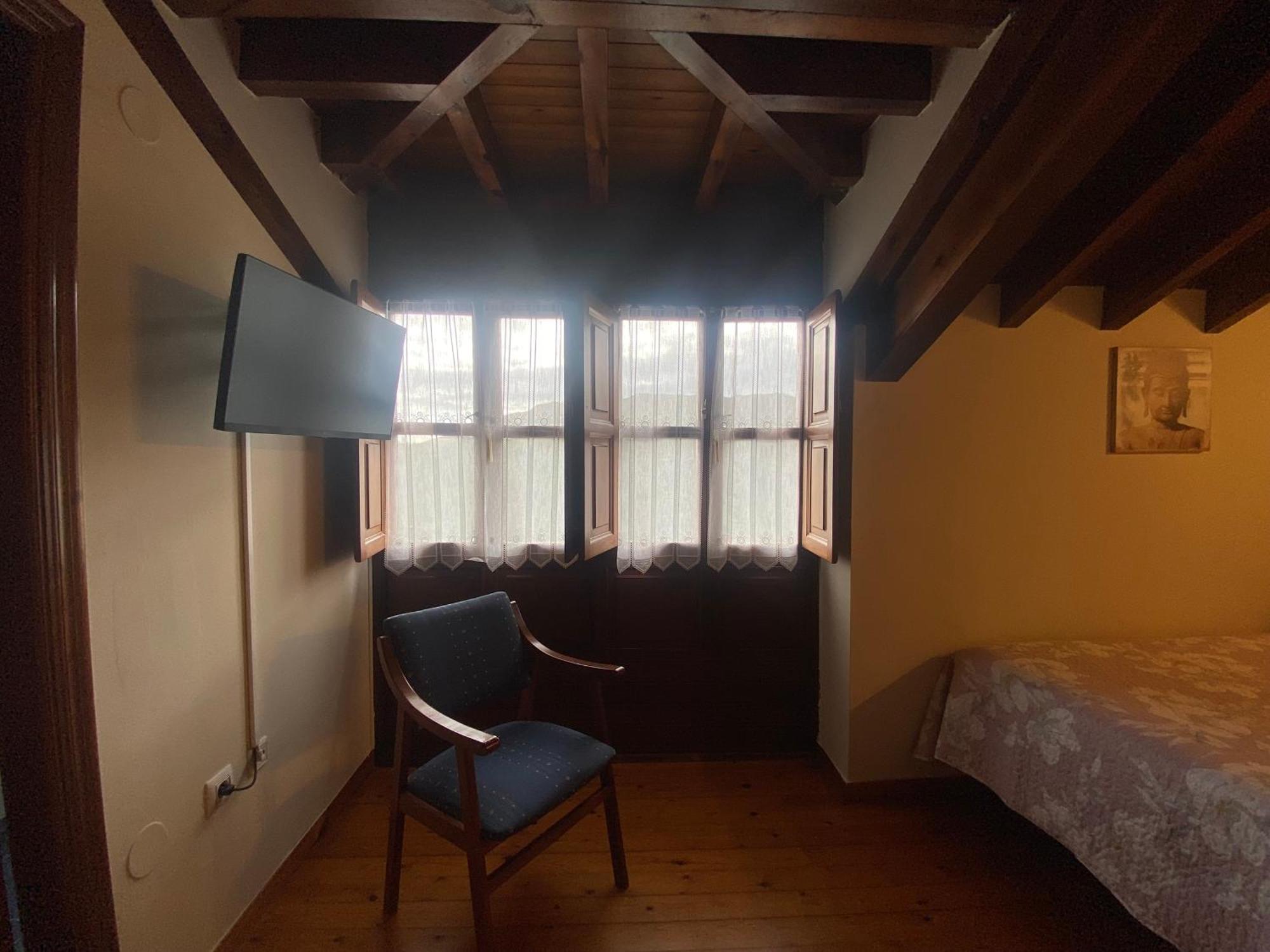 Casa Rural La Xana Piloña Kültér fotó