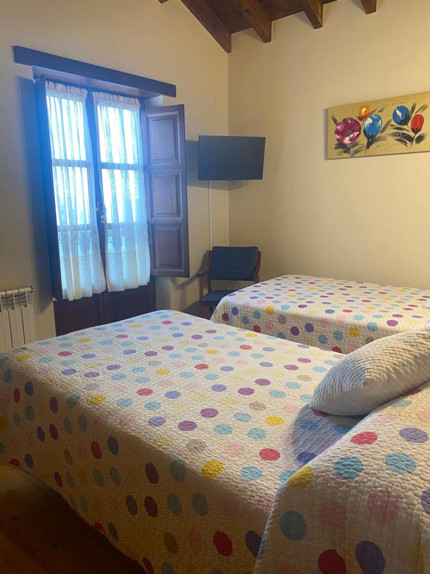 Casa Rural La Xana Piloña Kültér fotó