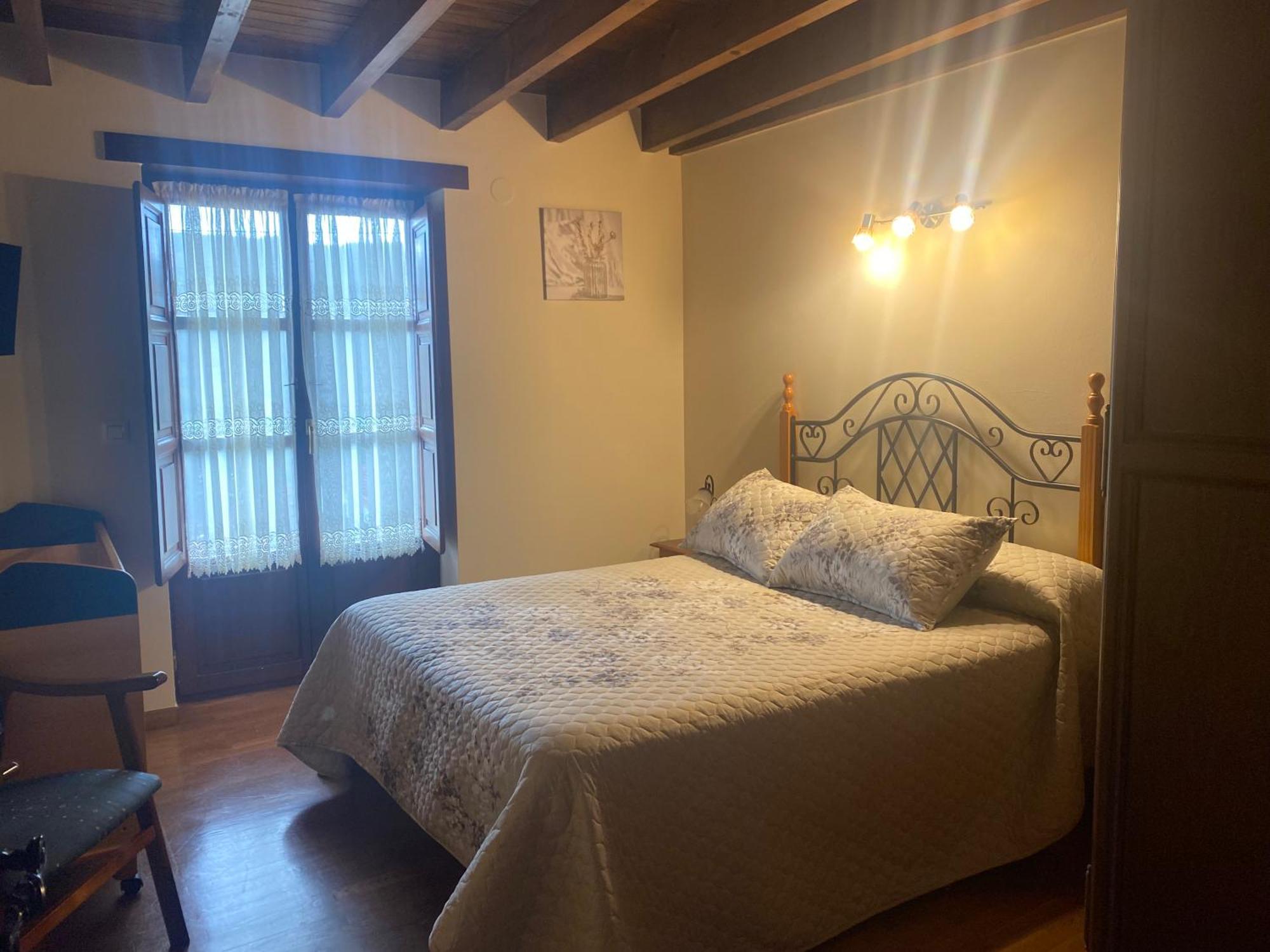 Casa Rural La Xana Piloña Kültér fotó