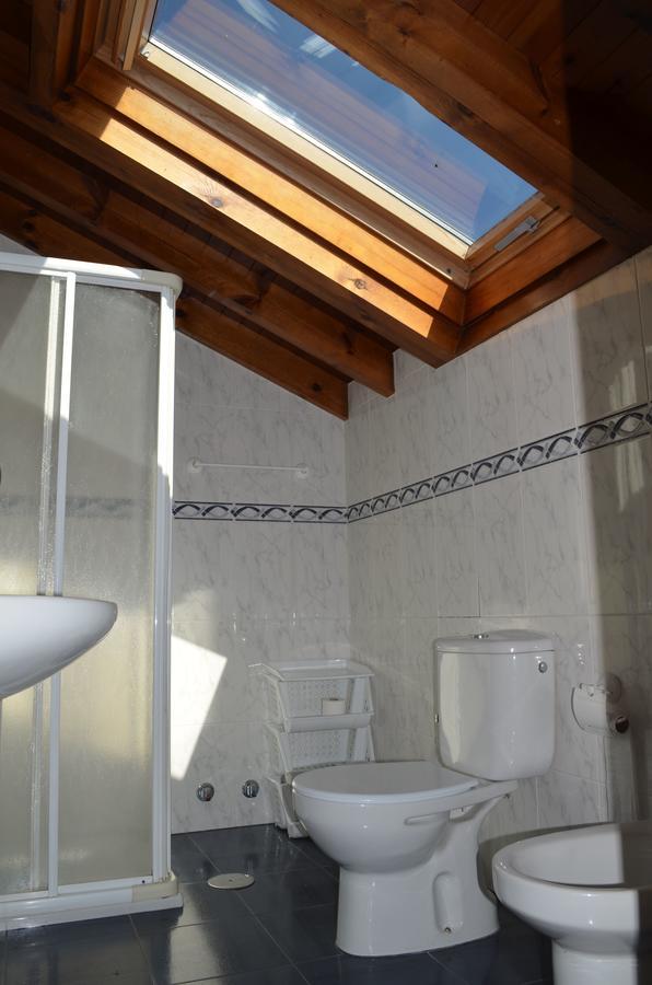 Casa Rural La Xana Piloña Kültér fotó