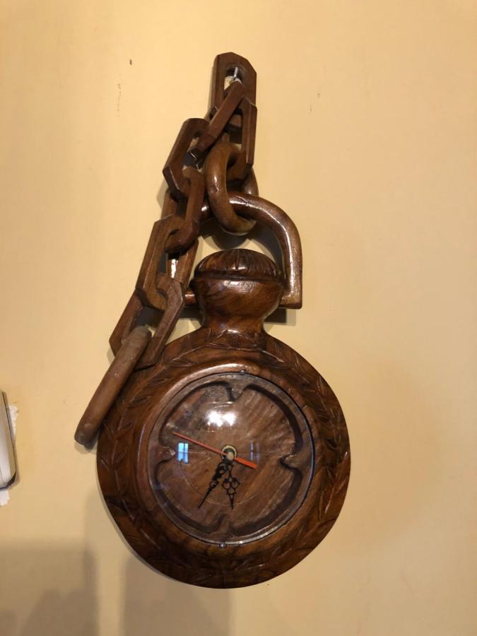 Casa Rural La Xana Piloña Kültér fotó