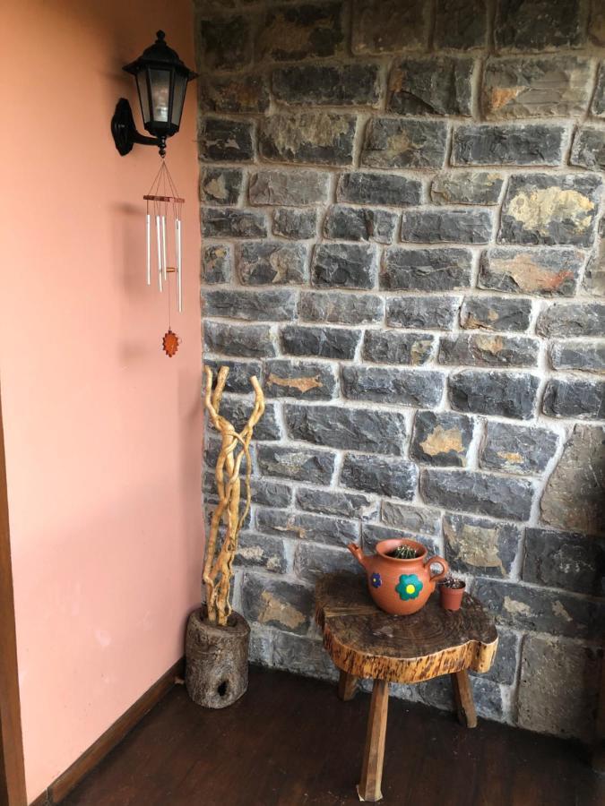 Casa Rural La Xana Piloña Kültér fotó